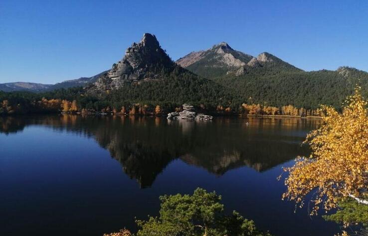 Kazakhstan among top 3 most popular destinations for Russian tourists