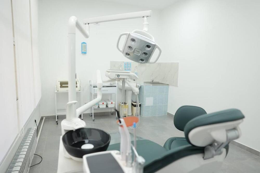 Қазақстандық мектептерде алғаш рет стоматологиялық кабинеттер ашылды