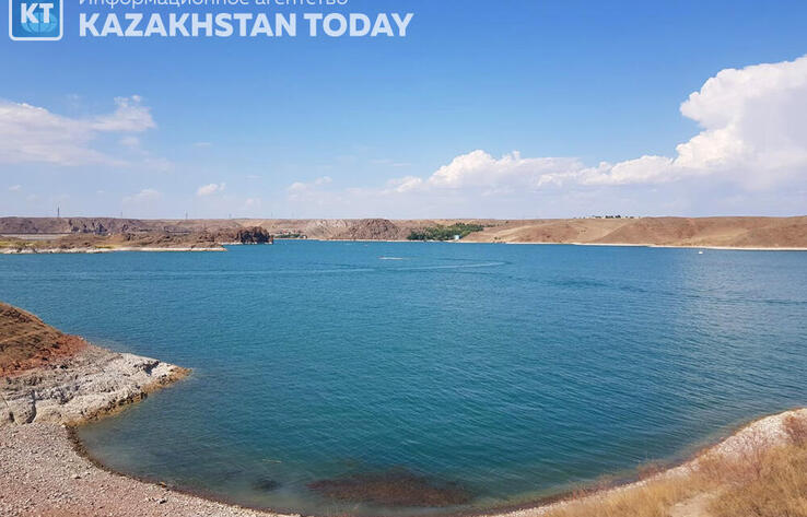 В Казахстане планируют возобновить проведение паспортизации рек и озер