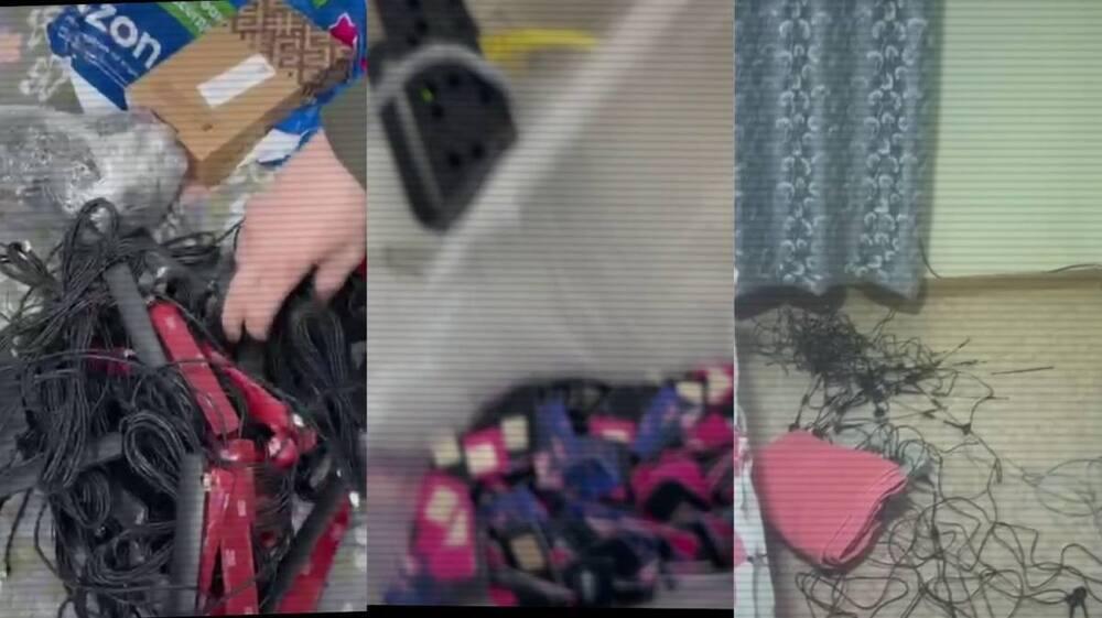 Совместную операцию по ликвидации канала кибермошенничества провели полицейские Казахстана, России и Кыргызстана 