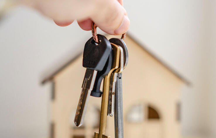 Қазақстанда тұрғын үйді сатып алу-сатудың нотариаттық мәмілелерін онлайн-ресімдеу бойынша пилоттық жоба іске қосылды