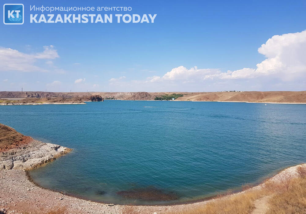 В Казахстане определен перечень стратегических водохозяйственных сооружений, которые могут быть переданы в аренду 