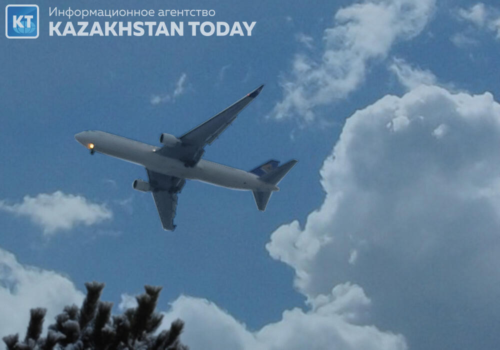 New air route Almaty - Karakol launches