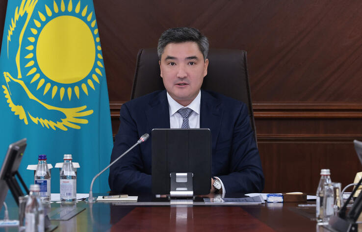 Үкіметте жол қозғалысы қауіпсіздігін арттыру шаралары қаралды