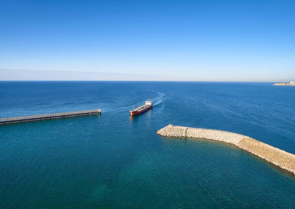 Kazakhstan resumes oil exports via Baku-Tbilisi-Ceyhan pipeline