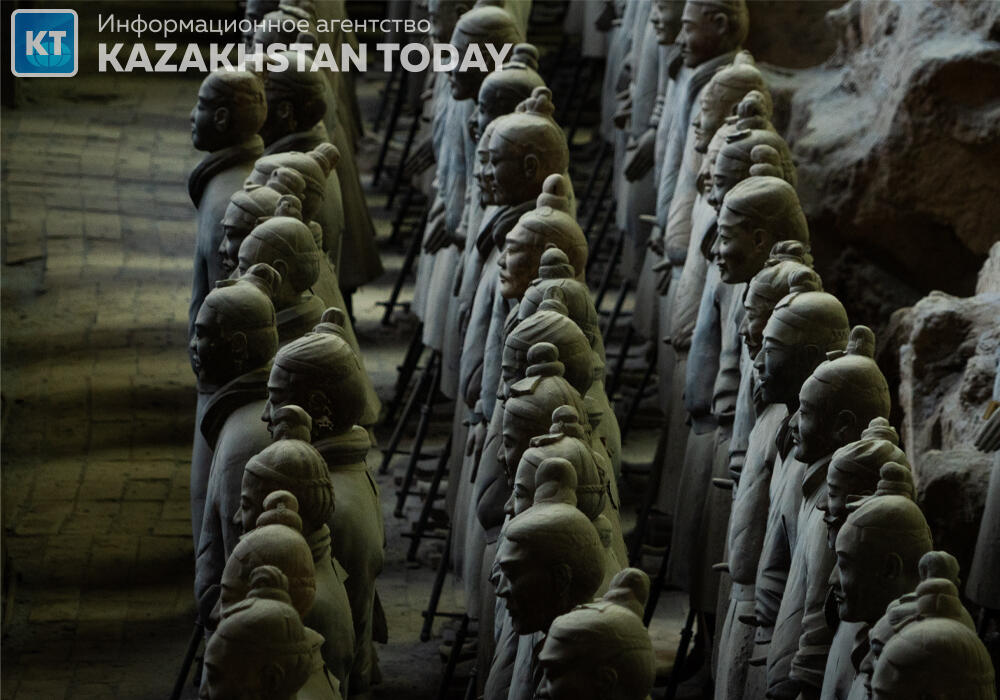 Журналисты программы CIPCC посетили музей Терракотовой армии: музей Сианя демонстрирует новые возможности и прогресс