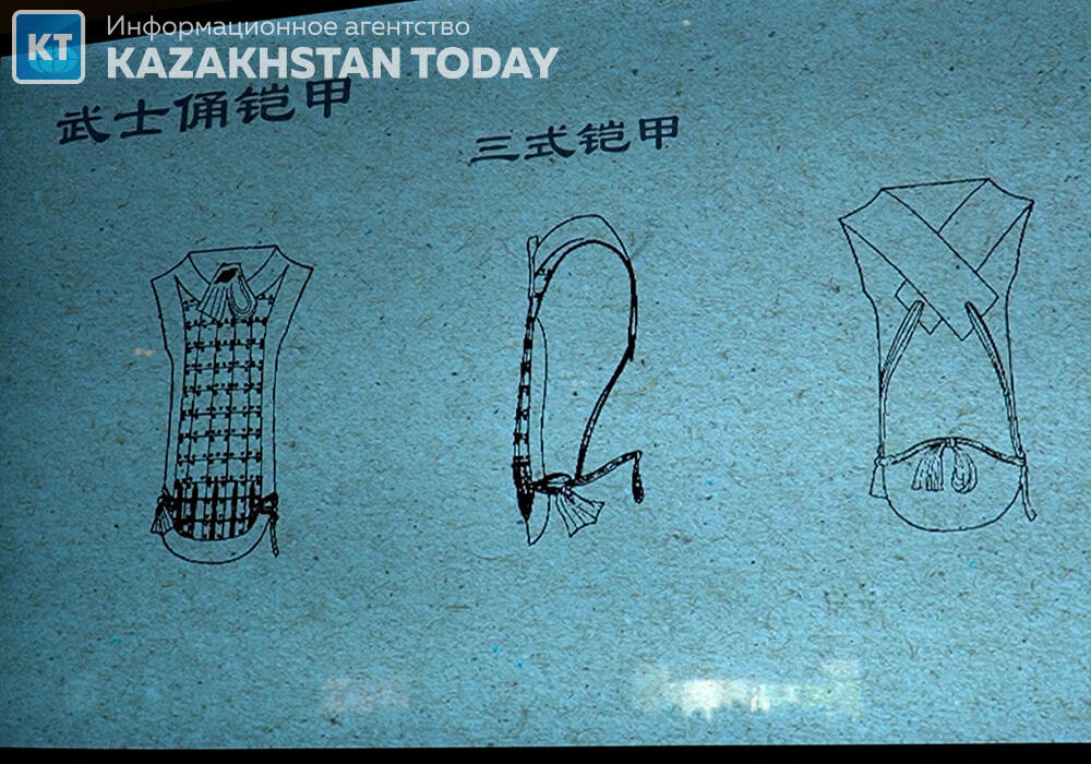 Журналисты программы CIPCC посетили музей Терракотовой армии: музей Сианя демонстрирует новые возможности и прогресс