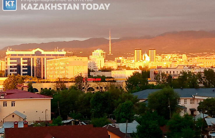 Имена Дениса Тена, Наталии Сац, Карла Байпакова и других известных казахстанцев присвоят улицам Алматы 