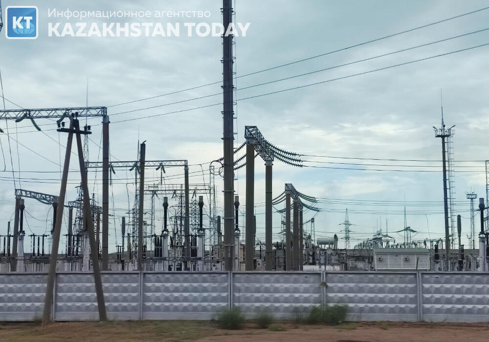 Turkistan region to invest 60 bln tenge in its energy sector until 2029