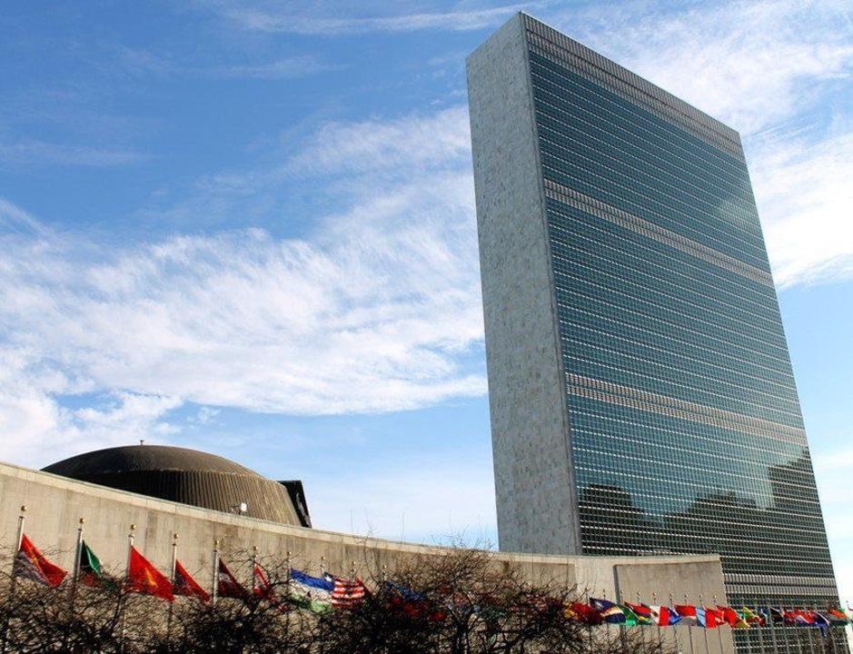 Kazakhstan Calls to Uphold International Humanitarian Law