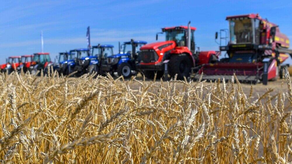 Қазақстандағы шаруаларды қолдауға 700 млрд теңгеден астам қаражат жұмсалды