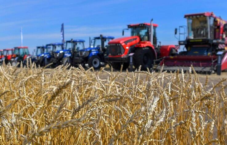 Қазақстандағы шаруаларды қолдауға 700 млрд теңгеден астам қаражат жұмсалды