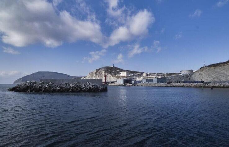 Офис КТК пострадал в результате атаки БПЛА на Новороссийск 