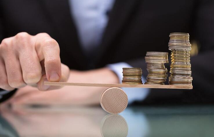 Kazakhstan ratifies establishment of Financial Risk Assessment International Center