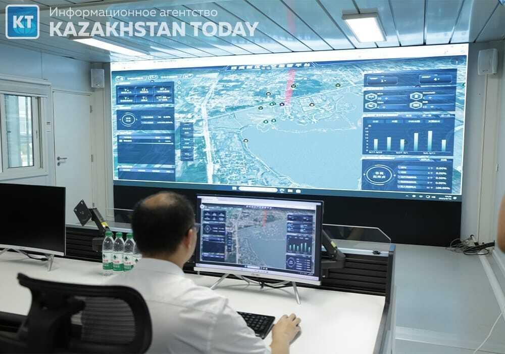 В Сиане открылась испытательная база беспилотников: новая страница в истории маловысотной авиации