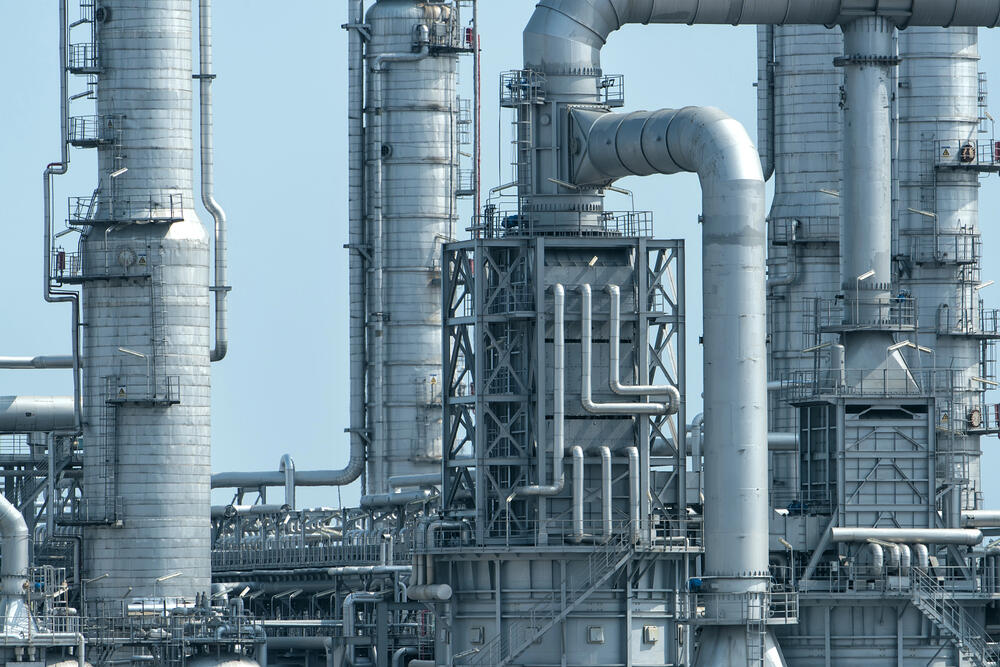 В Казахстане изучается вопрос строительства нового НПЗ - Минэнерго