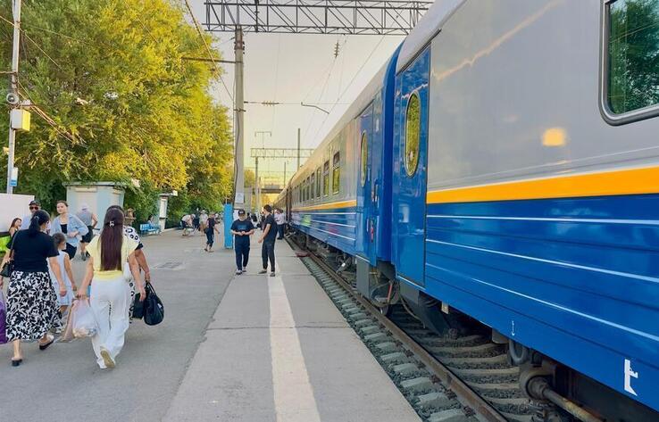 Сбор за продажу и переоформление железнодорожных билетов установил Минтранс