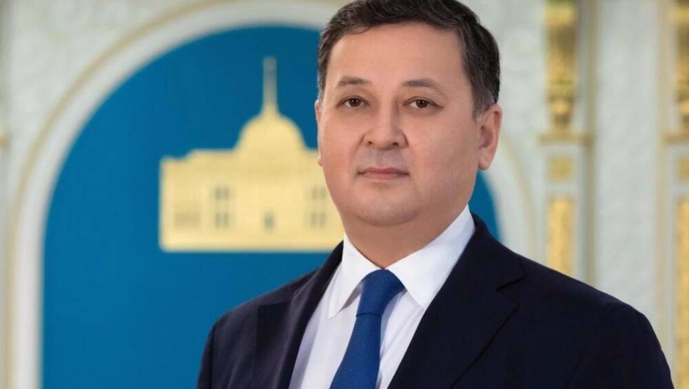 Nurtleu appointed Assistant to President of Kazakhstan