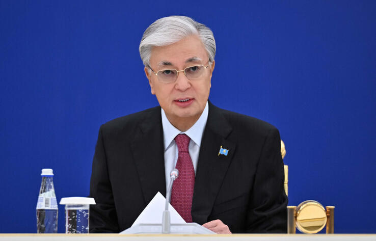 Мемлекет басшысы Ғылым және технологиялар жөніндегі ұлттық кеңестің отырысында сөз сөйледі