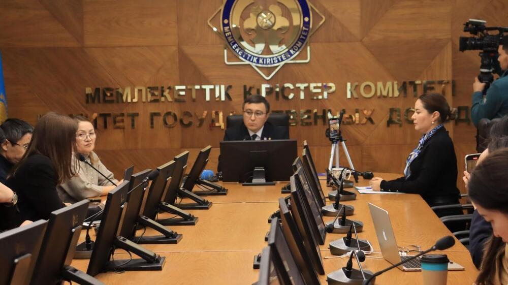 В новый Налоговый кодекс вносят изменения по специальному налоговому режиму