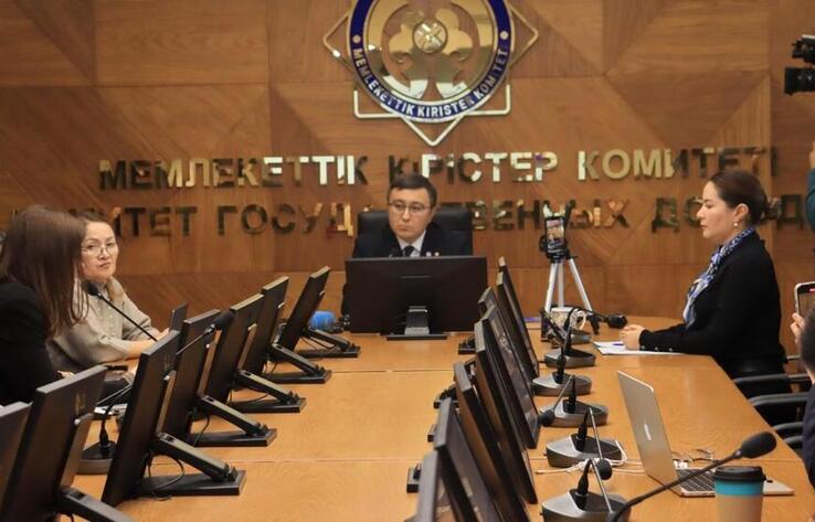 В новый Налоговый кодекс вносят изменения по специальному налоговому режиму