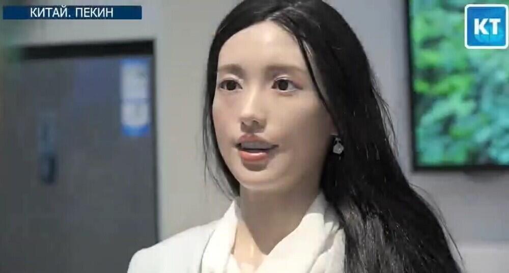 Китай ускоряет интеграцию роботов и ИИ - от сервисов до медицины