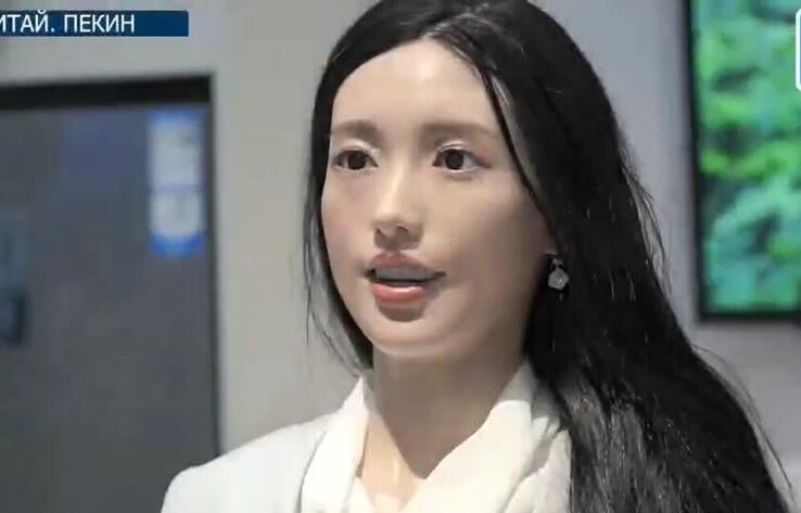 Китай ускоряет интеграцию роботов и ИИ - от сервисов до медицины