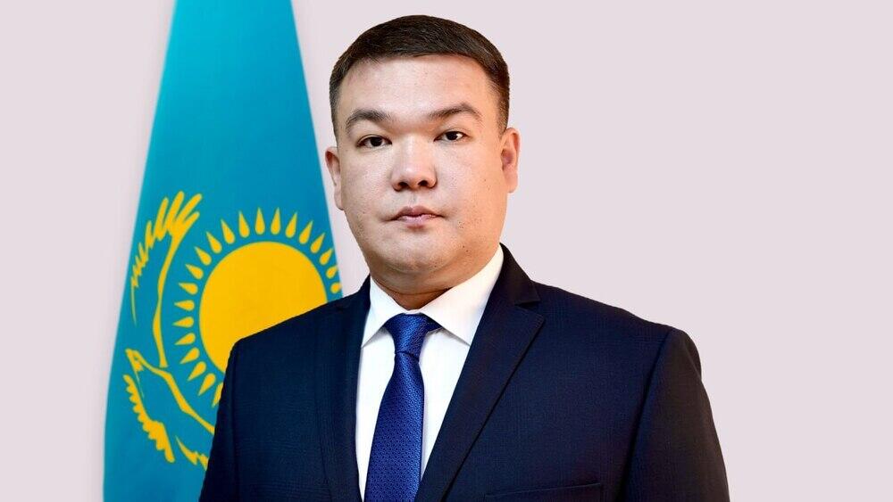 New Vice Minister of Energy named