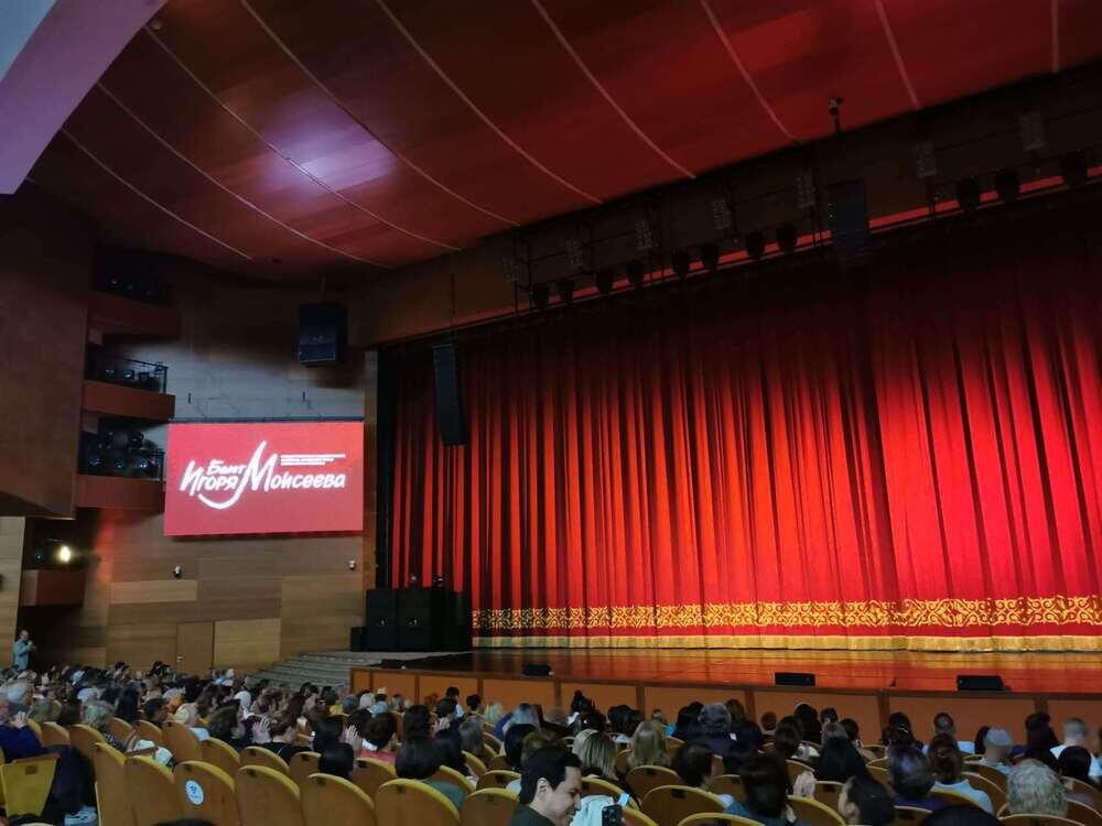 Преемственность поколений: артисты ансамбля Игоря Моисеева рассказали о сохранении наследия великого хореографа

