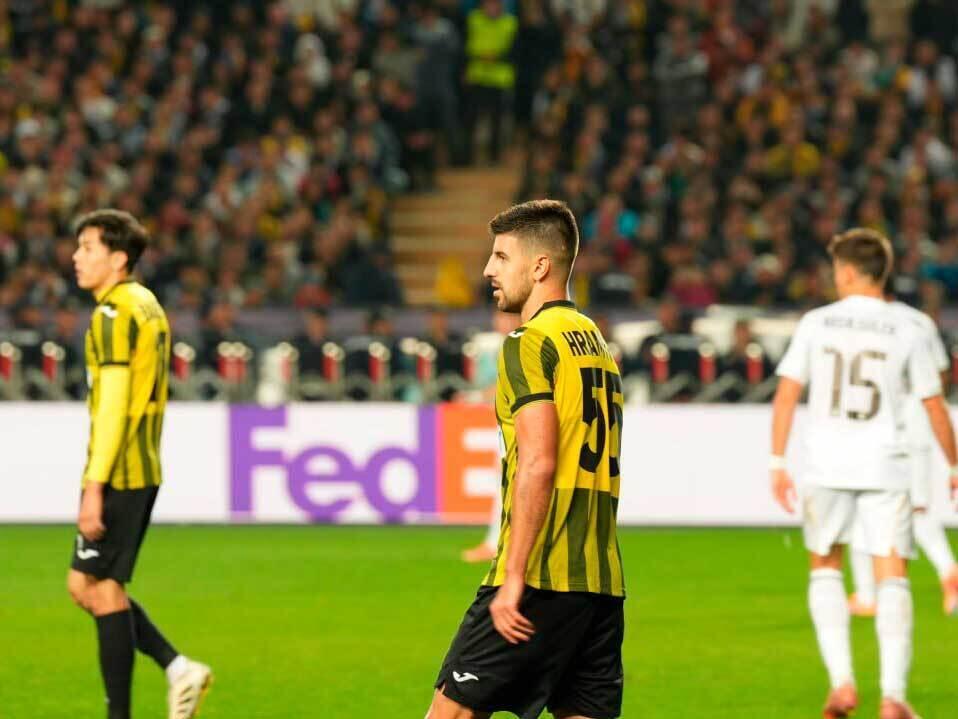 Центральный стадион Алматы собрал аншлаг на матче "Кайрат" - "Реал". Фото: Акимат Алматы