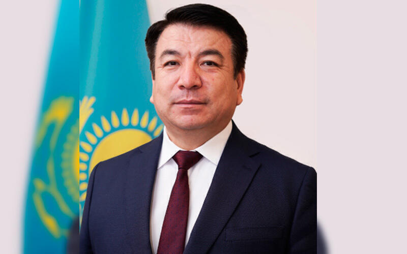 Оқу-ағарту министрі лауазымынан босатылды