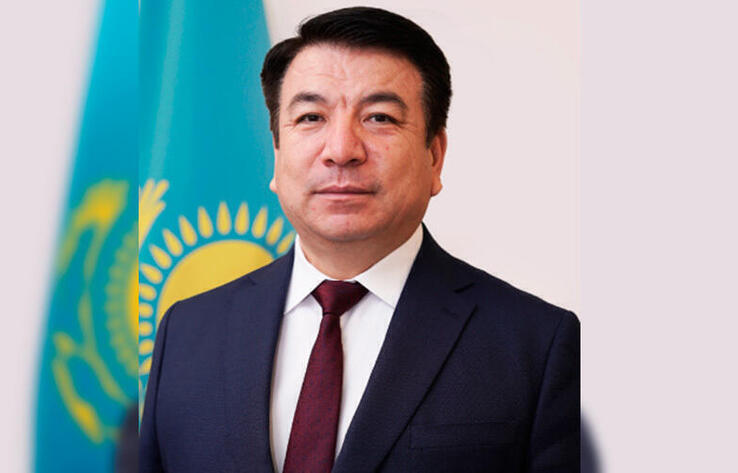 Оқу-ағарту министрі лауазымынан босатылды