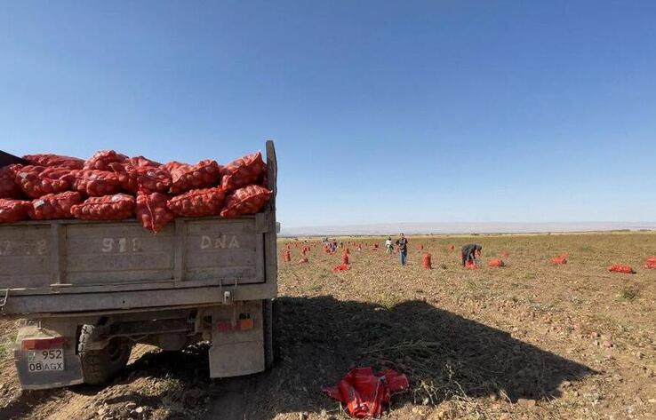 Жамбыл облысының шаруаларын вегетация кезеңінде сумен қамту үшін 1 млрд текше метрден астам су алынды