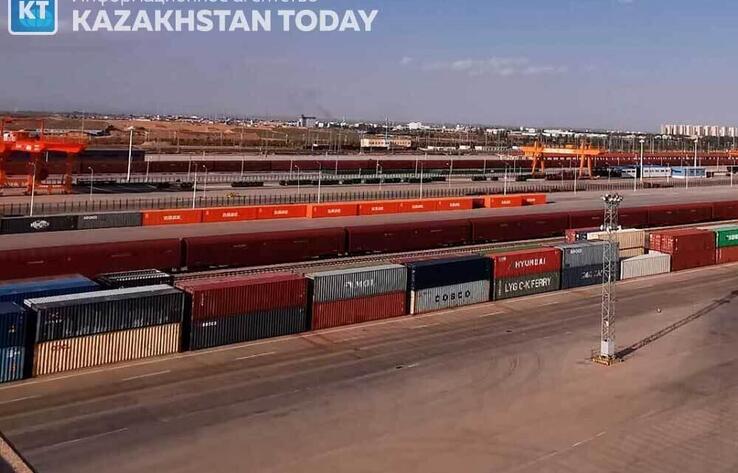 Казахстан и Венгрия договорились построить грузовой терминал в Будапеште 