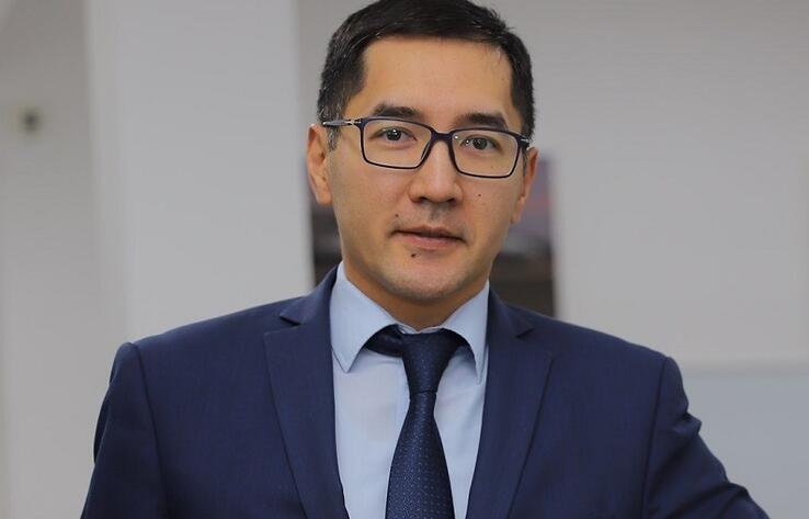 Авиакомпанию Vietjet Qazaqstan возглавил Адилбек Умралиев