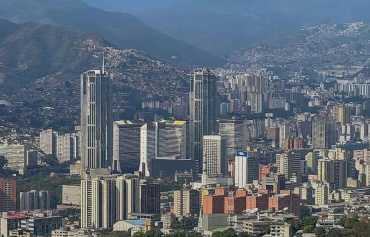 Право на суверенитет. Антиколониальный форум в Венесуэле