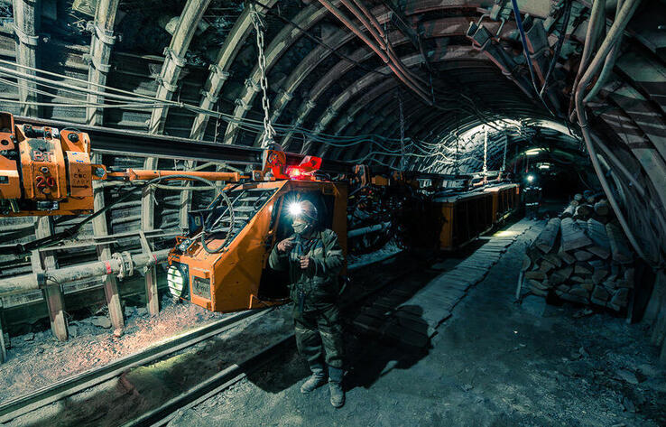 Президент Казахстана поручил взять на особый контроль вопросы промбезопасности на предприятиях Qarmet