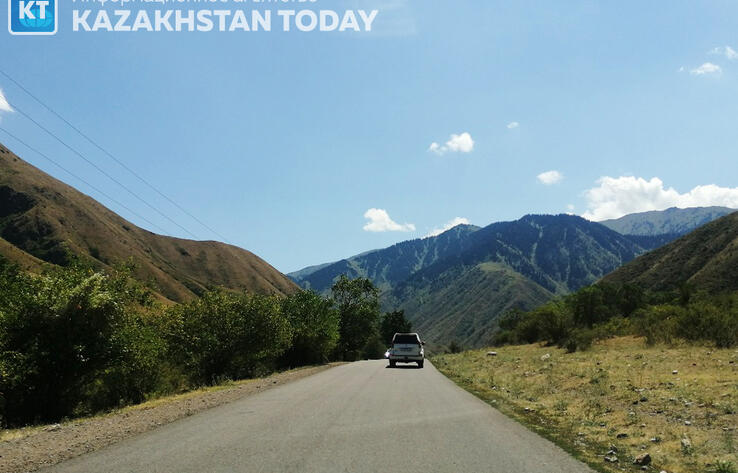 President of Kazakhstan Instructed the Government to Accelerate Construction of the Torgai–Irgiz Road