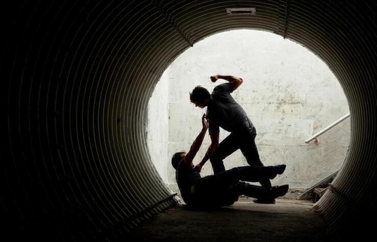 Подростковая преступность резко выросла в Казахстане