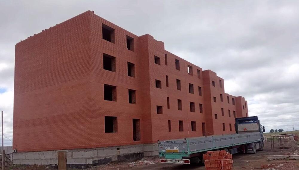 Выделенные по программе "Нұрлы жер" 152 млн тенге похитили в Акмолинской области