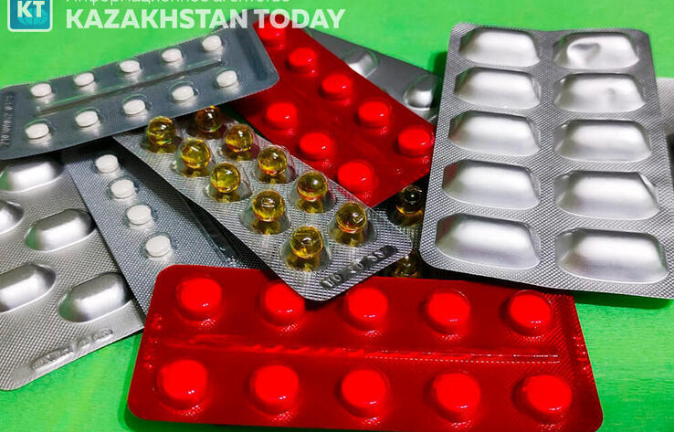 Новый механизм получения льготных лекарств внедряют в Казахстане