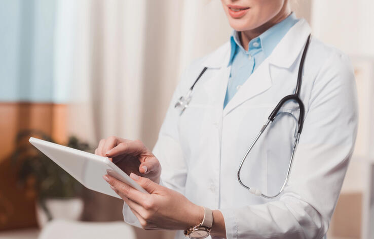 Қазақстанда 2026 жылы электрондық денсаулық паспорттары іске қосылады