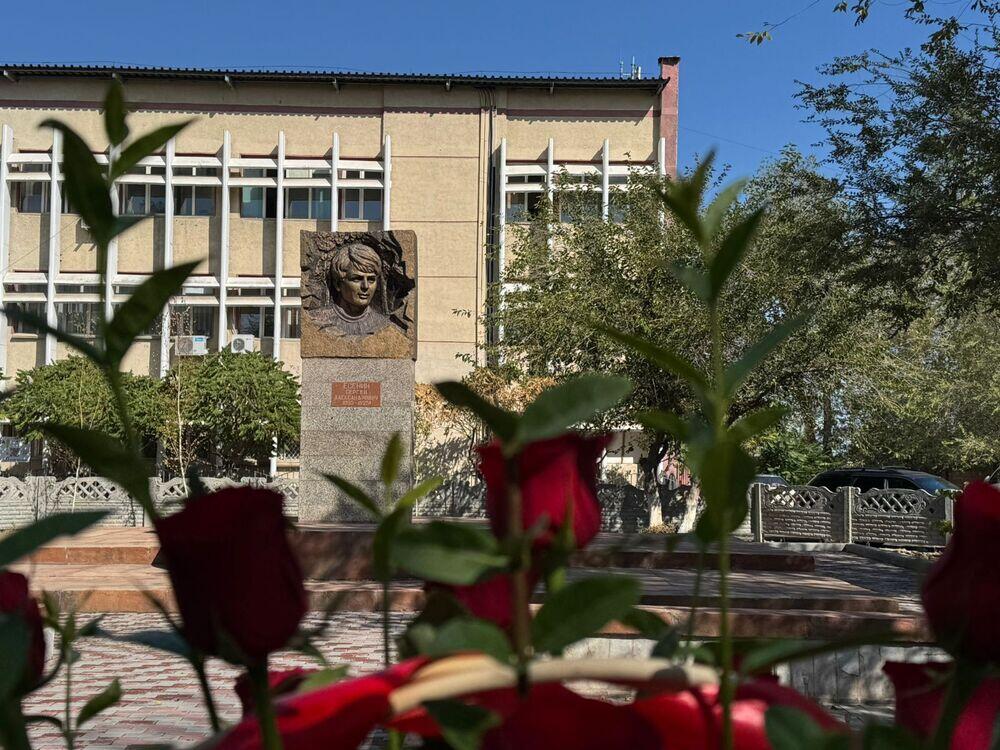 На юге Казахстана открылся областной фестиваль "Есениада-2025"