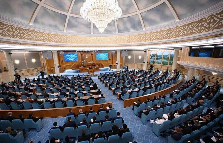 Head of State establishes Working Group for Parliamentary reform