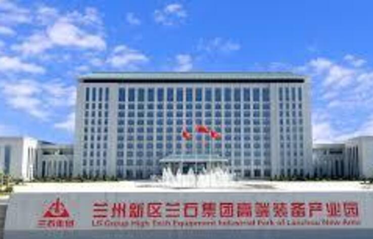 Ланьчжоуская корпорация LS: история одного из крупнейших предприятий машиностроения в Китае