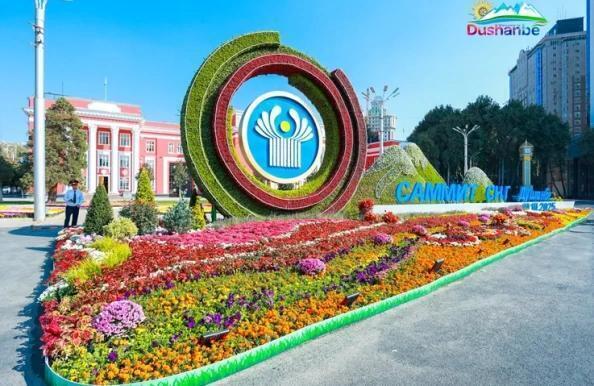 Заседание Совета глав государств СНГ пройдет сегодня в Душанбе