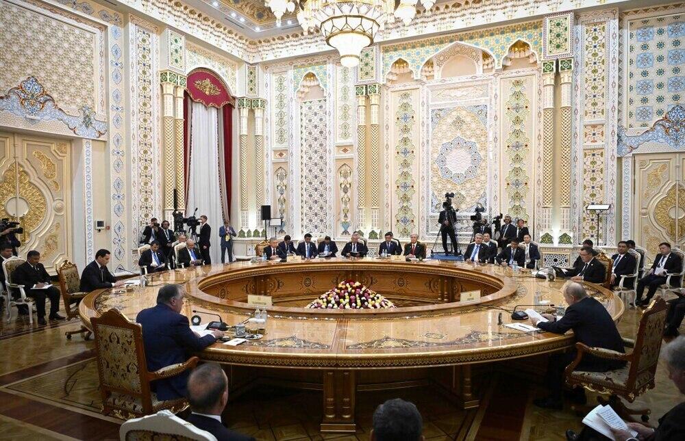 Токаев: Россия была, остается и будет союзником и стратегическим партнером Казахстана