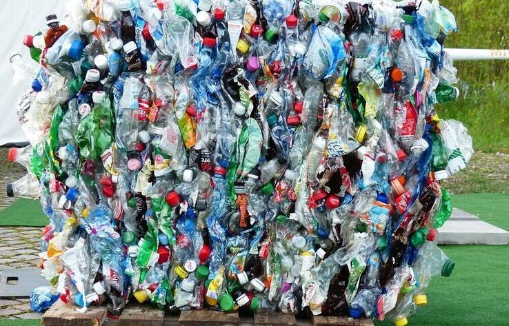 Токаев поручил ускорить строительство завода по переработке ТБО