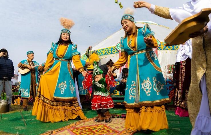 В ВКО собрались мастера соколиной охоты со всего мира