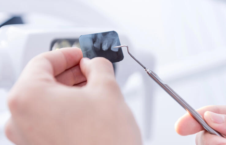 Здоровье зубов и десен связано со всем организмом - врач высказалась о запрете использовать пенсионные излишки на стоматологию